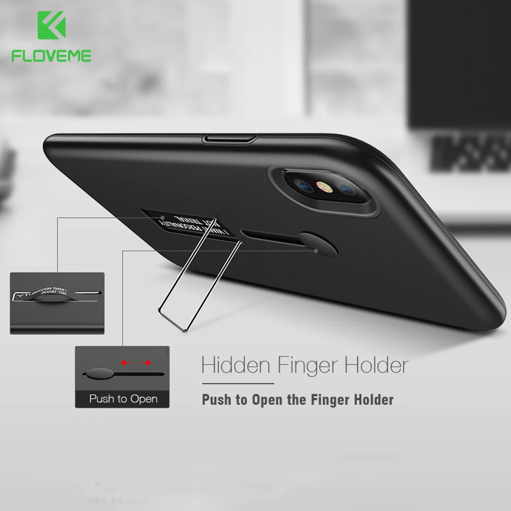 KISSCASE кольцо держатель подставка чехол для iPhone X 5 5SE SE 8 7 6 Plus телефона 6s 5S