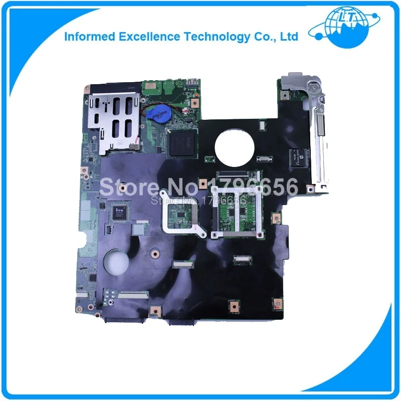 Материнская плата для ноутбука For Asus G50V полностью протестированная 100% Хорошая
