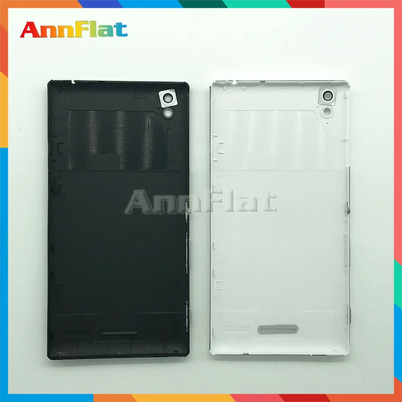 Высокое качество для Sony Xperia T3 D5102 D5103 D5106 задняя крышка батарейного отсека Замена |
