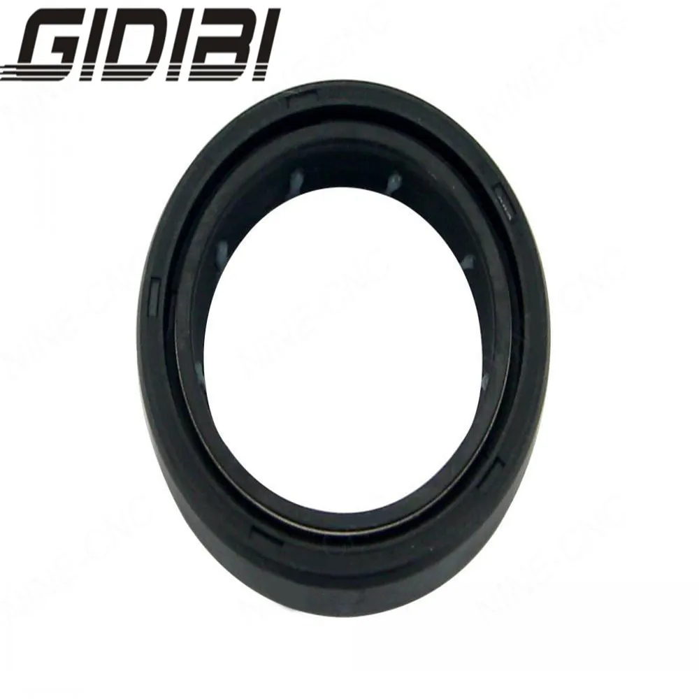 1 пара передняя вилка для мотоцикла сальник Набор Kawasaki ER 5 500 1997 2005 GPZ 1994 1999 95 96 97 98