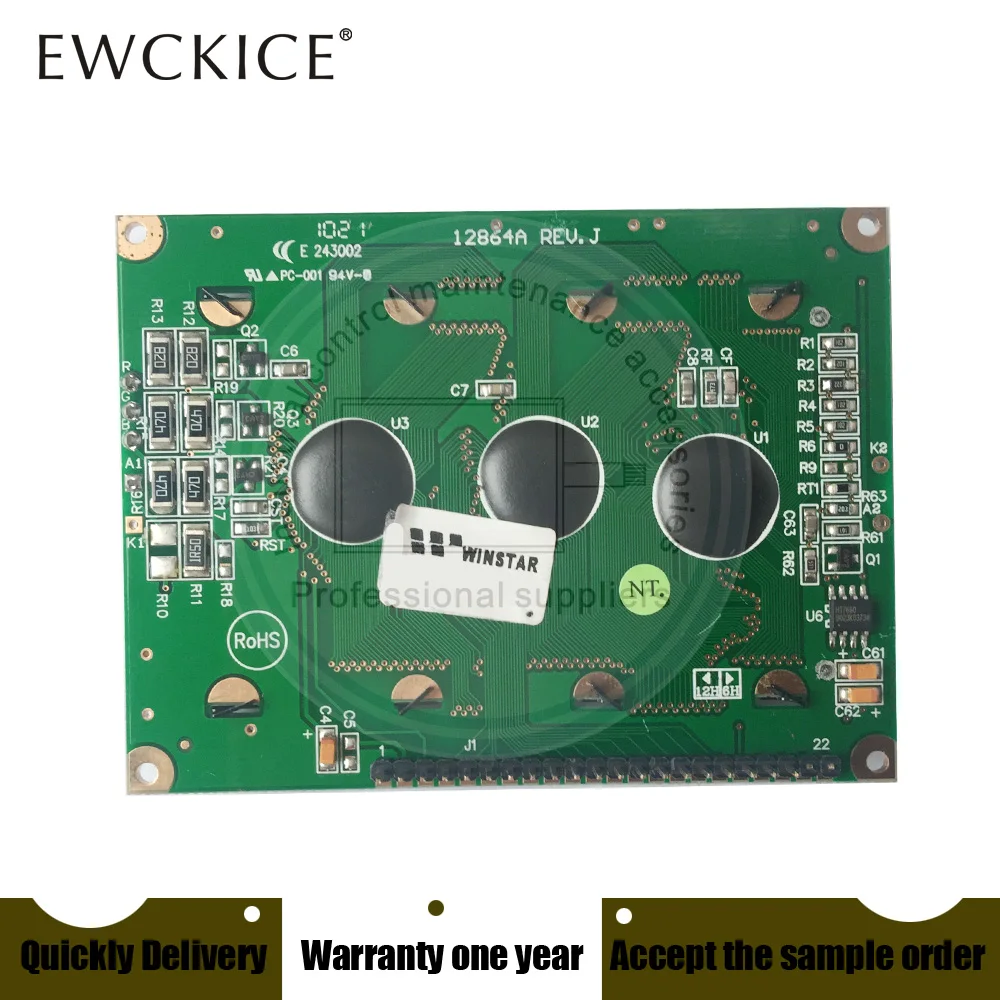 Новинка DAC 310 DAC310 HMI PLC ЖК монитор жидкокристаллический дисплей аксессуары для