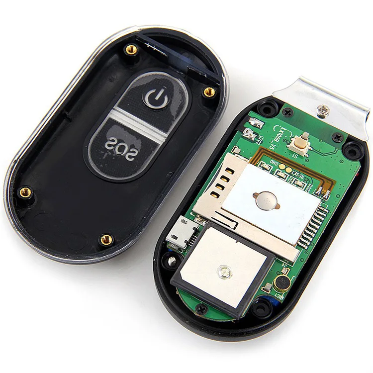 Lk106 в реальном времени Портативный GPS трекер IPX6 Водонепроницаемый ЕС Plug|gps tracker