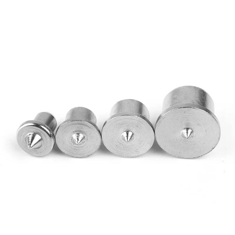 Набор штифтов комплект из 4 силовых аксессуаров для работ по дереву 6/8/10/12 мм |