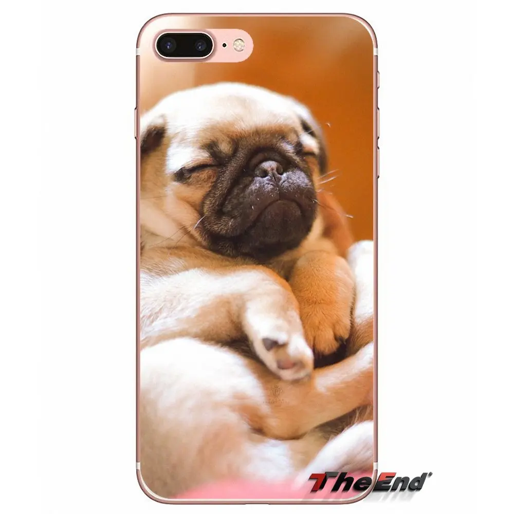 Щенок боксера для huawei P Smart Y6 Ascend P8 P9 P10 рlus Nova P20 Lite мини-видеокамера-регистратор с