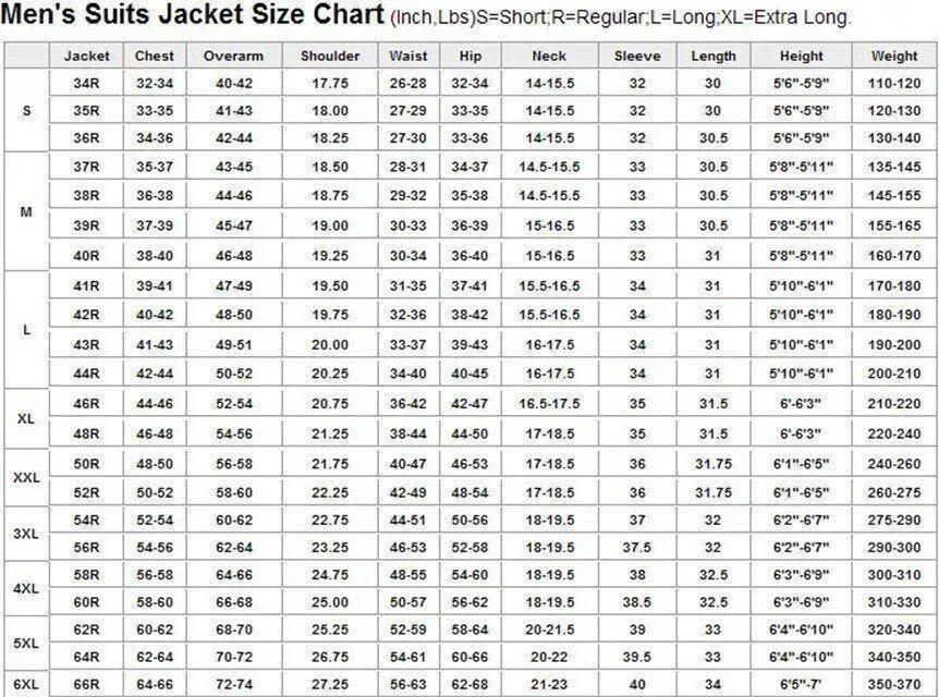 Костюм мужской из 2 предметов черный смокинг с белыми лацканами (пиджак + брюки)