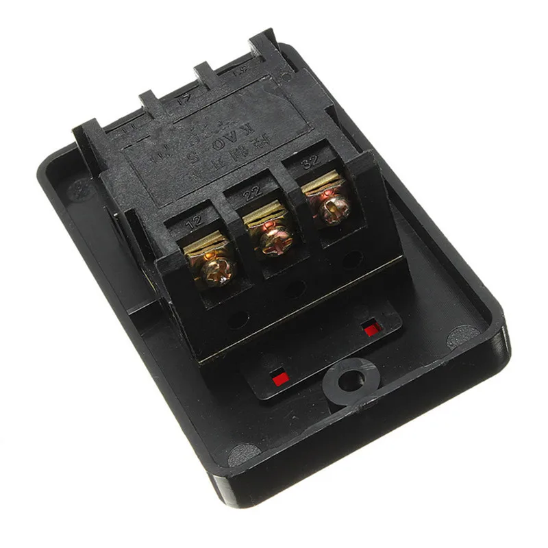 Водонепроницаемый переключатель для дрели 10 А 380 В|motor switch|motor motormotor waterproof |