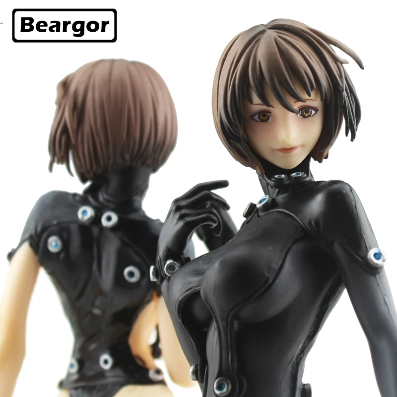 9 &quotGANTZ: O GANTZ аниме Anzu Yamasaki меч Ver. Штучной упаковке 23 см милая фигурка девушка из