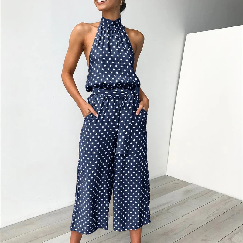 Для женщин комбинезон женские комбинезоны с эффектом варки праздник летнее в