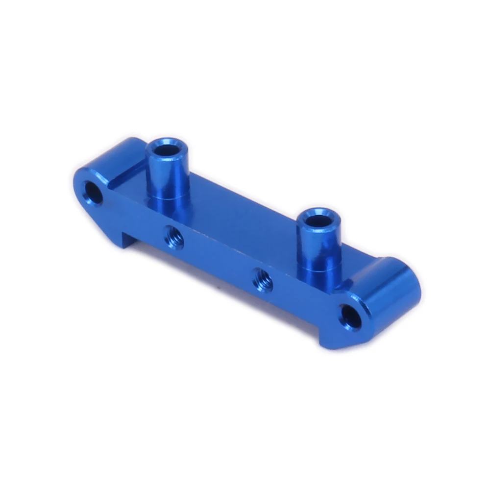 1 шт. задний подвесной рычаг из сплава для радиоуправляемого хобби модели