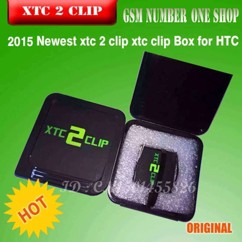 Новейший XTC 2 клип xtc2 xtc зажим для HTC ремонт мобильного телефона и разблокировка