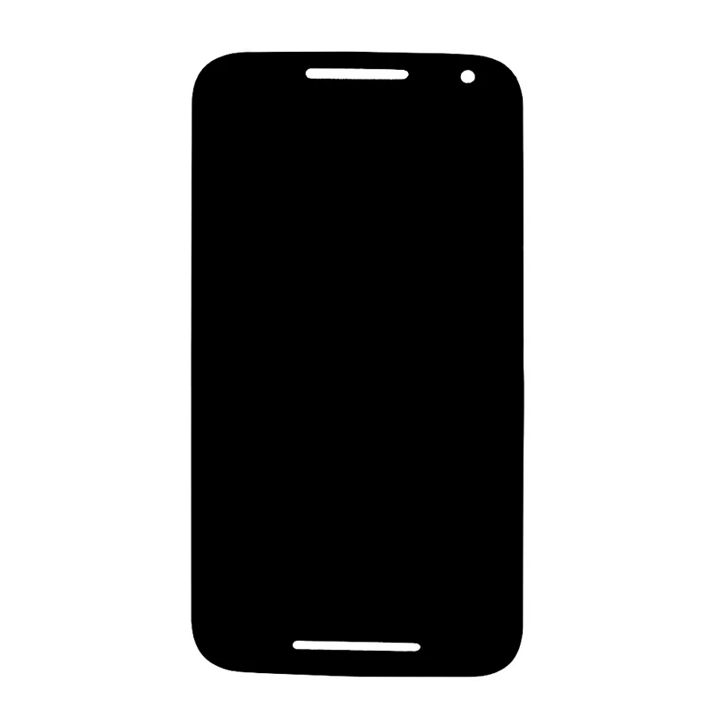 Для Motorola Moto G3 ЖК дисплей с сенсорным экраном дигитайзер Fot XT1544 XT1543 XT1540 xt1541 xt1550