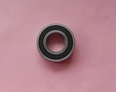 10 шт R8 2RS R8RS 1/2 дюйма x 1 1/8 5/16 резиновый герметичный шарикоподшипник|bearing bearing|bearing