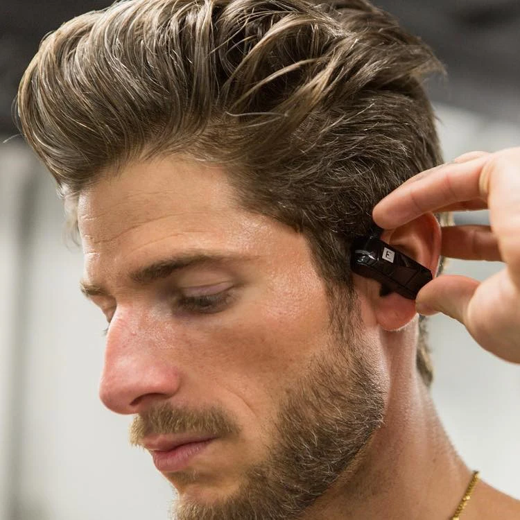 Urbanfun Bluetooth профессиональные спортивные беспроводные наушники Динамический