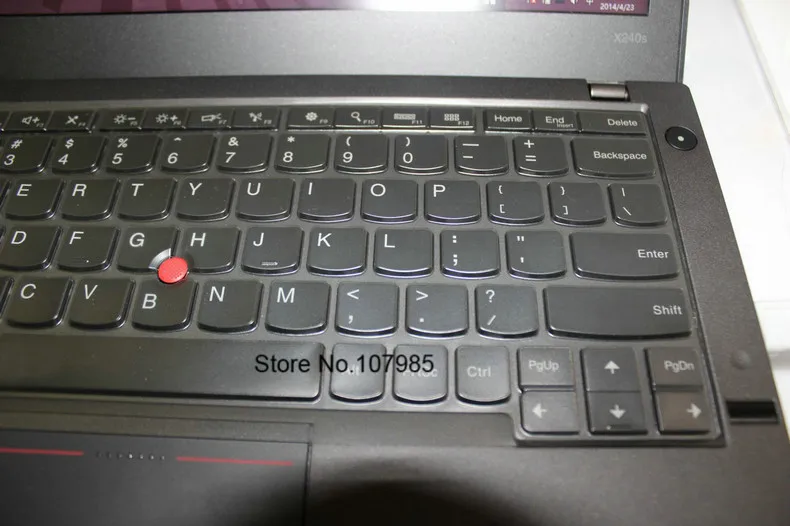 Чехол из ТПУ для клавиатуры ноутбука Lenovo ThinkPad X280 X270 X260 Yoga 260 370 X240 X 240S X250 Thinkpad X380 |