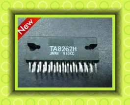 

TA8262HQ, максимальная мощность 43w4-канальная аудиомощность IC