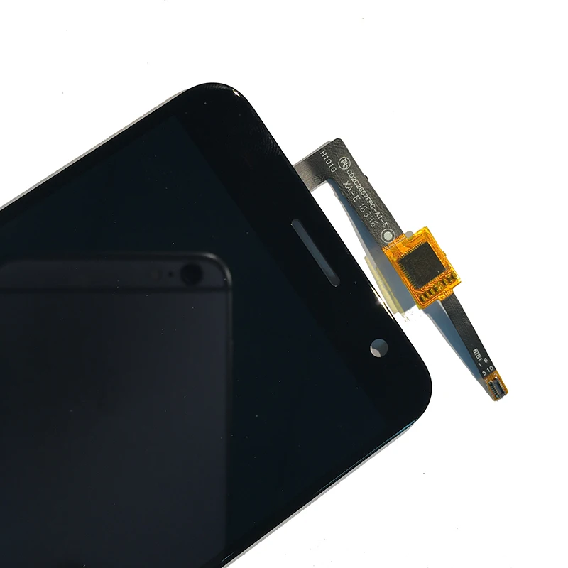 Высококачественный ЖК дисплей 5 2 дюйма для ZTE Blade V7 и детали замены модуля|Экраны