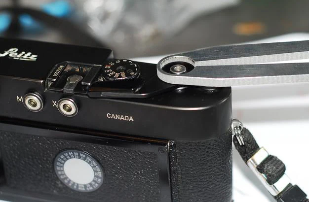 Набор инструментов для ремонта линз комплект из 9 гаечных ключей CLA Leica M2 M3 M4 M5 M6 M7