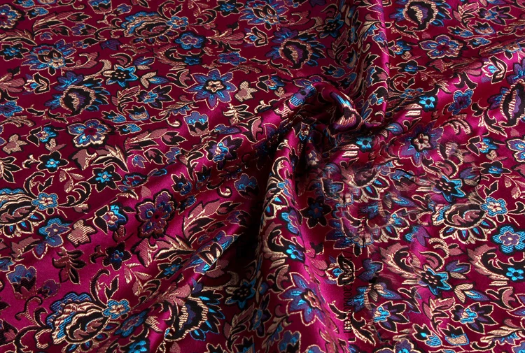 Новая модная африканская атласная шелковая ткань 75x100 см для пожилых людей