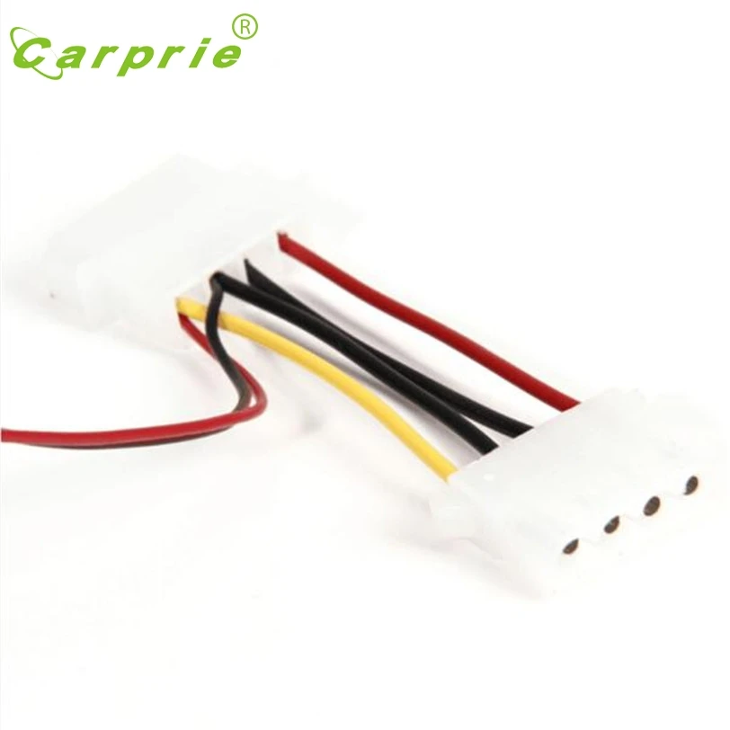 Computer Fan 120x120x25mm DC 12V 4Pin Cooler Brushless PC Case Cooling 1800PRM Mar30 | Компьютеры и офис