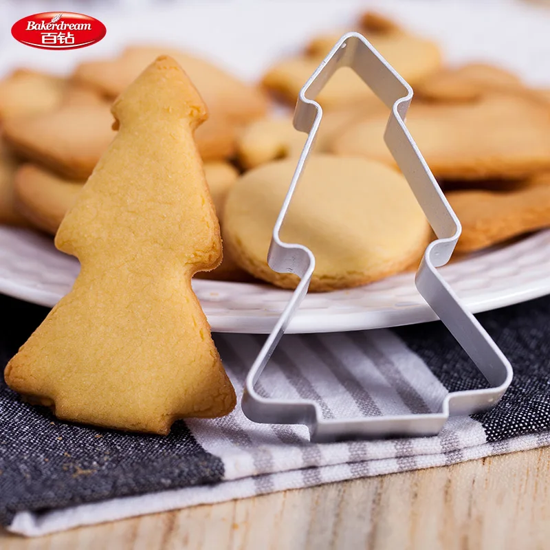 Bakerdream милый слон утка формы для печенья печенье украшения животных форма фрукты