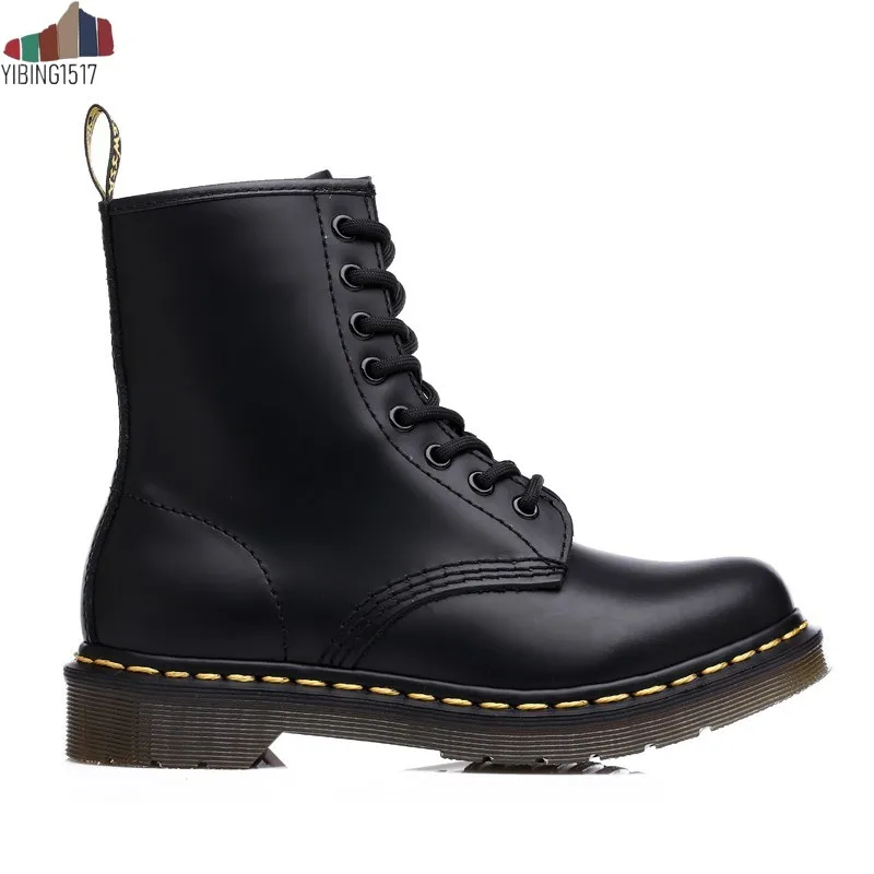Botas/женские ботильоны в байкерском стиле женские туфли оксфорды на платформе со