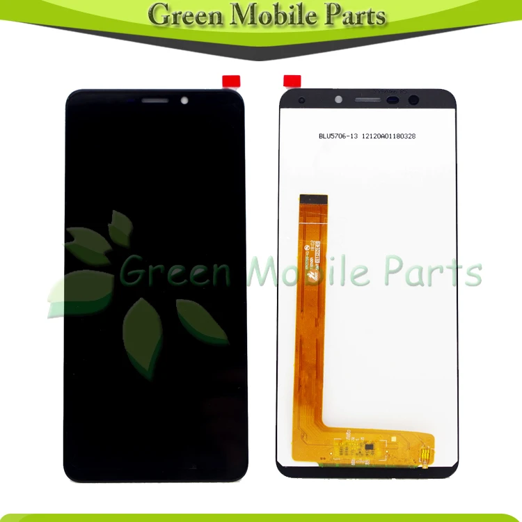LCD Display For Wiko View Go With Touch Screen Digitizer Panel Assembly | Мобильные телефоны и аксессуары