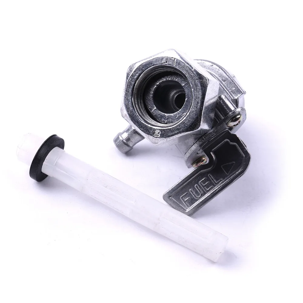 2 шт. мотоцикл петкок газовый Топливный Кран букса переключатель насос CB750 CB900 CBX1000