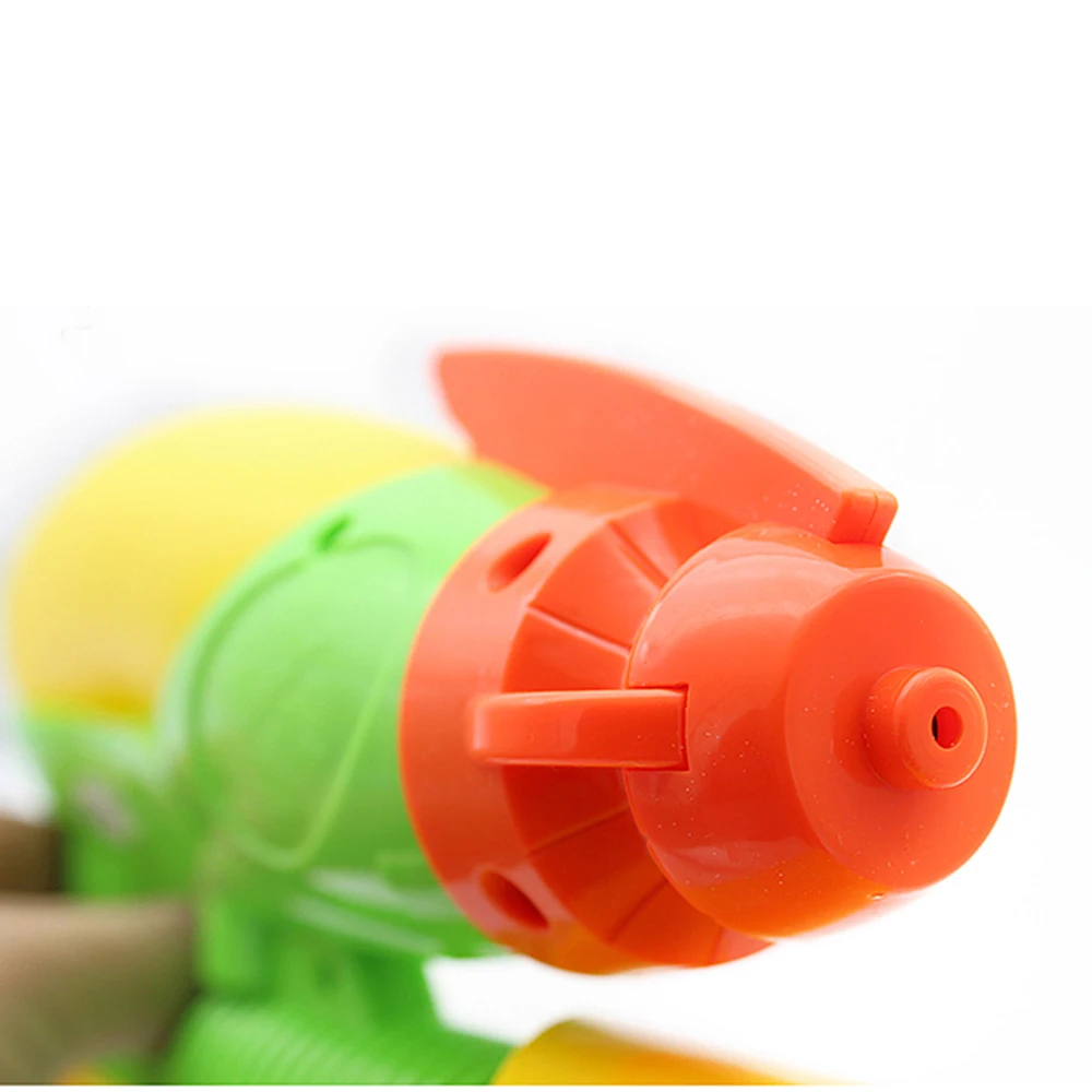 Супер водяной пистолет высокой емкости воды Soaker Blaster брызги игрушка без утечек