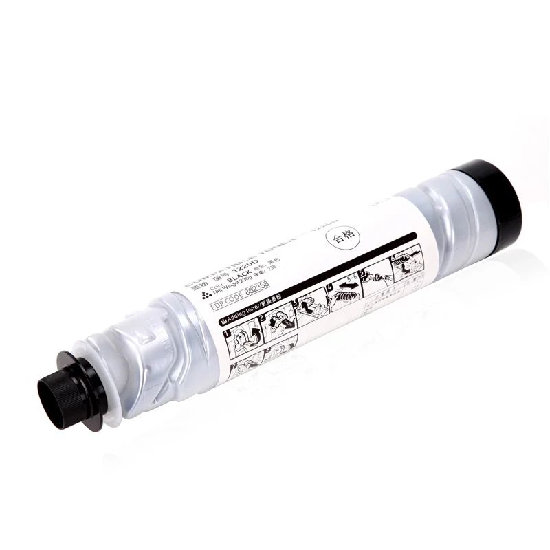 2pcs Toner Cartridge For Ricoh 1220D AF1012 1015 1018 1113 1115P 8K | Компьютеры и офис