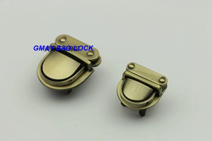 Бесплатная доставка замок для сумки аксессуары кошелька защелка чемодана багажа