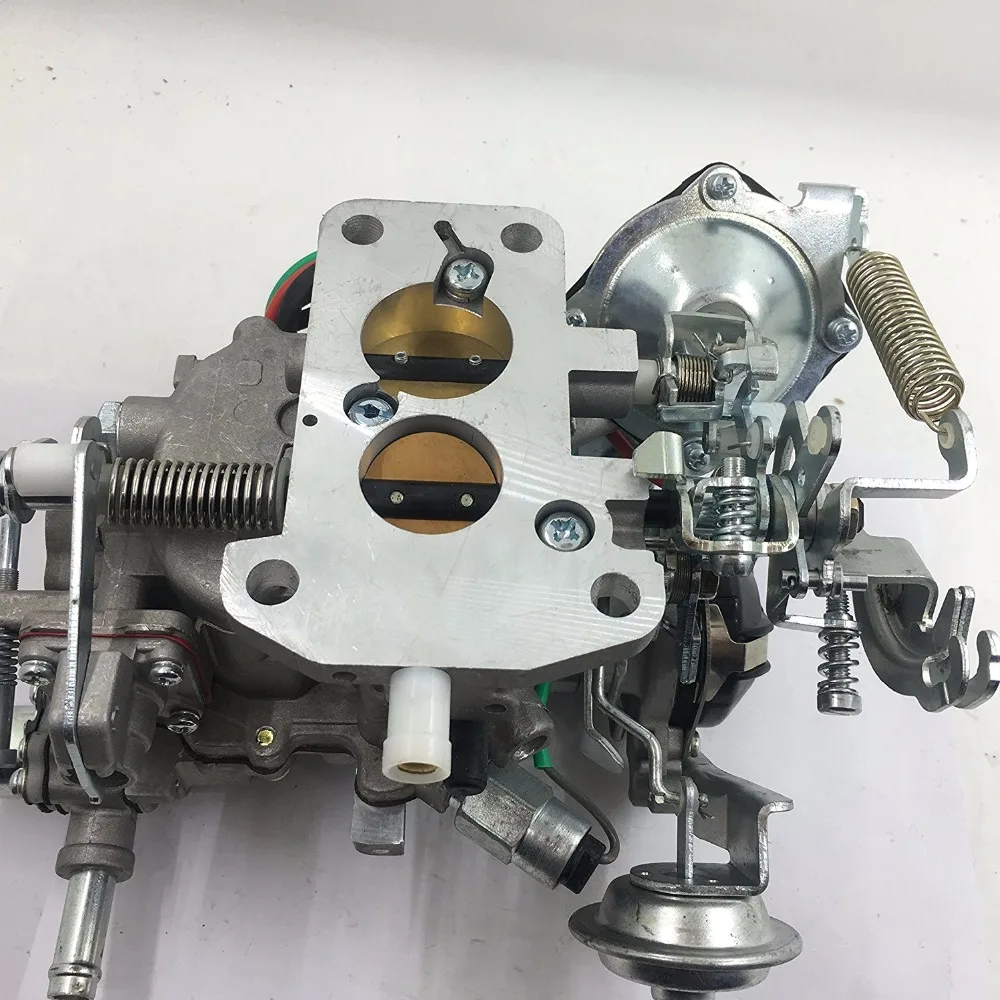 Карбюратор SherryBerg carb новый карбюратор AISAN 2H 21 2 искусство для MAZDA B3 323 (BF/BW) 1 5 1987-1990 |