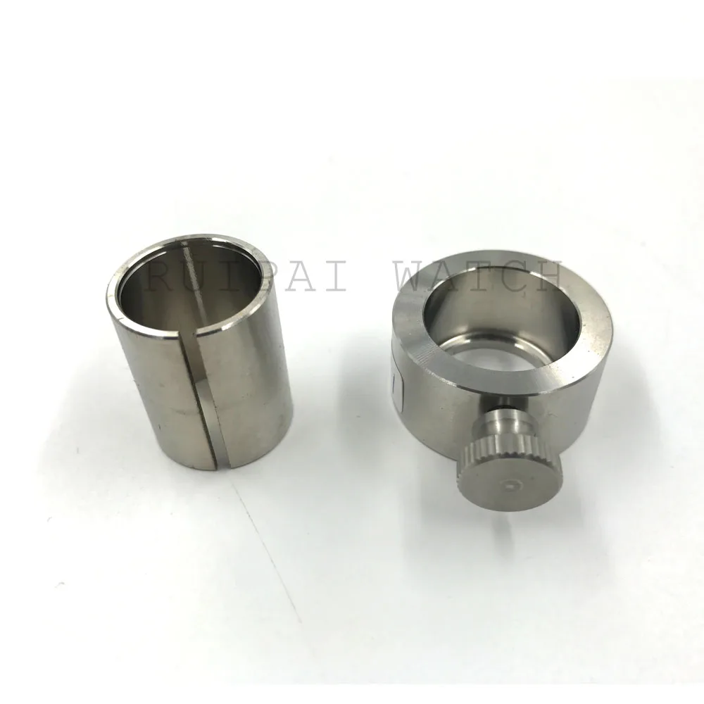 Профессиональный держатель для часов ETA 2671 (женские часы) #304 | Наручные часы