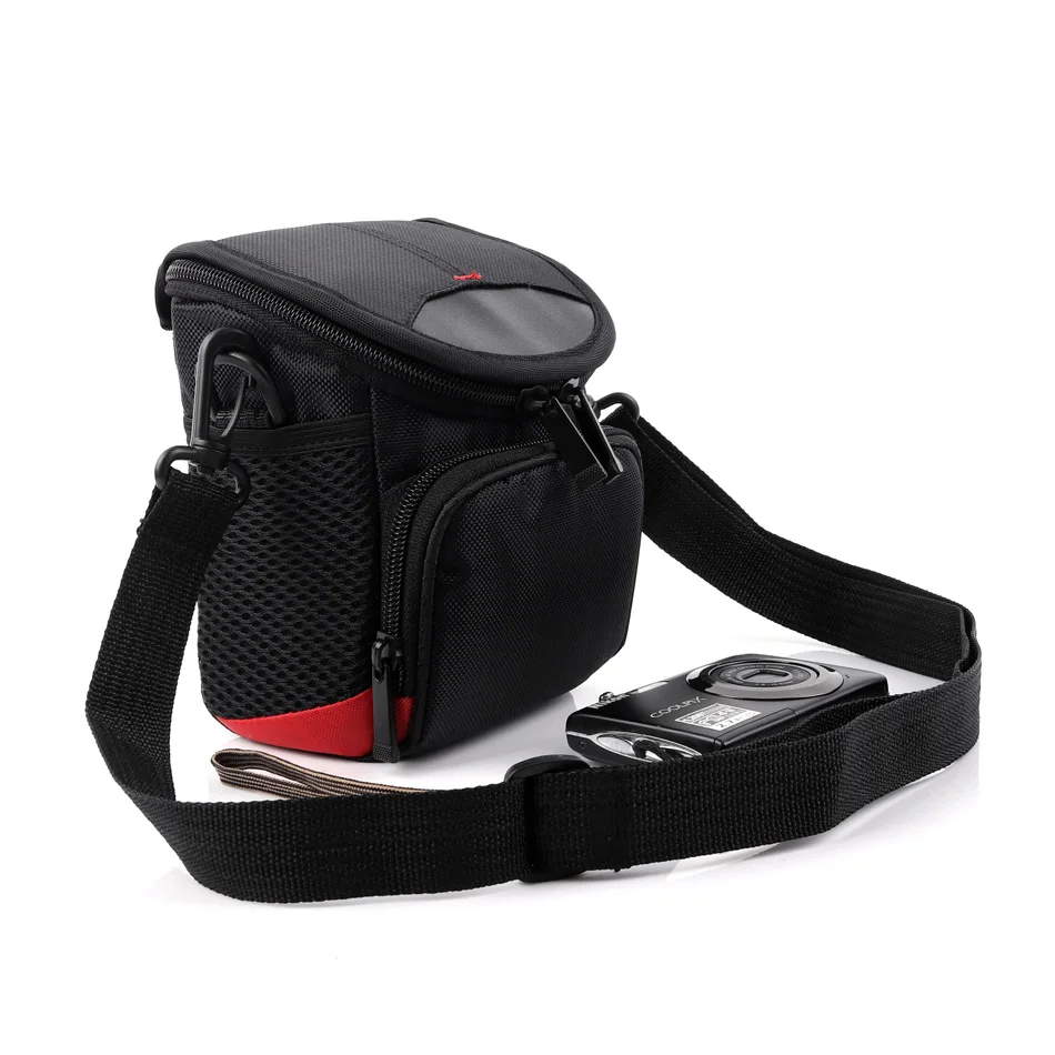 Сумка для камеры Samsung NX mini WB850F WB350F GC110 GC200 WB150F WB151 WB200F WB250F WB280F WB700 WB800 WB550 WB600 WB650 WB750 |