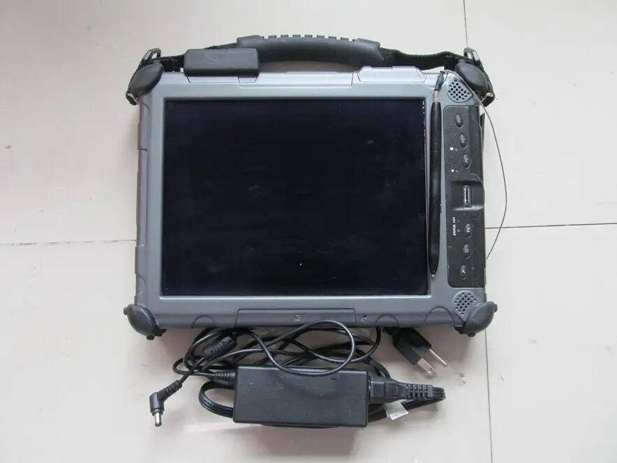 Xplore ix104 c5 планшет (i7 4g) автомобильный диагностический компьютер работает с Мини SSD
