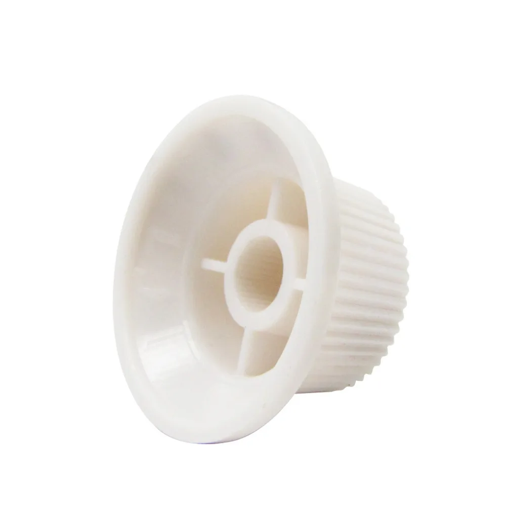 Новинка 8T4V Гитарные ручки регулятор громкости тона скорости белые струнные