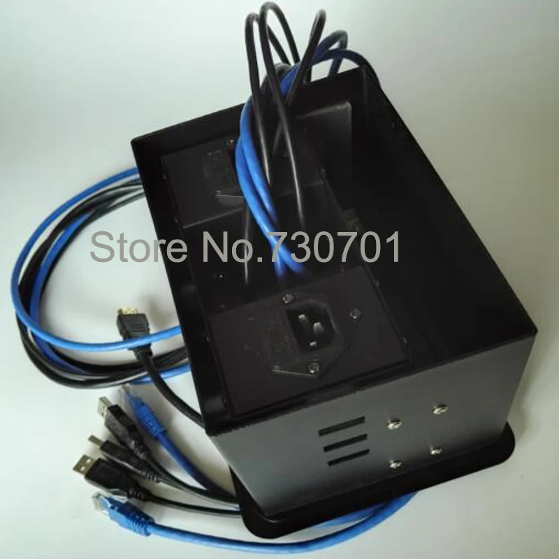 Розетка для локальной сети e27 розетка мужчин и женщин US ass CEC корпус розетки amp