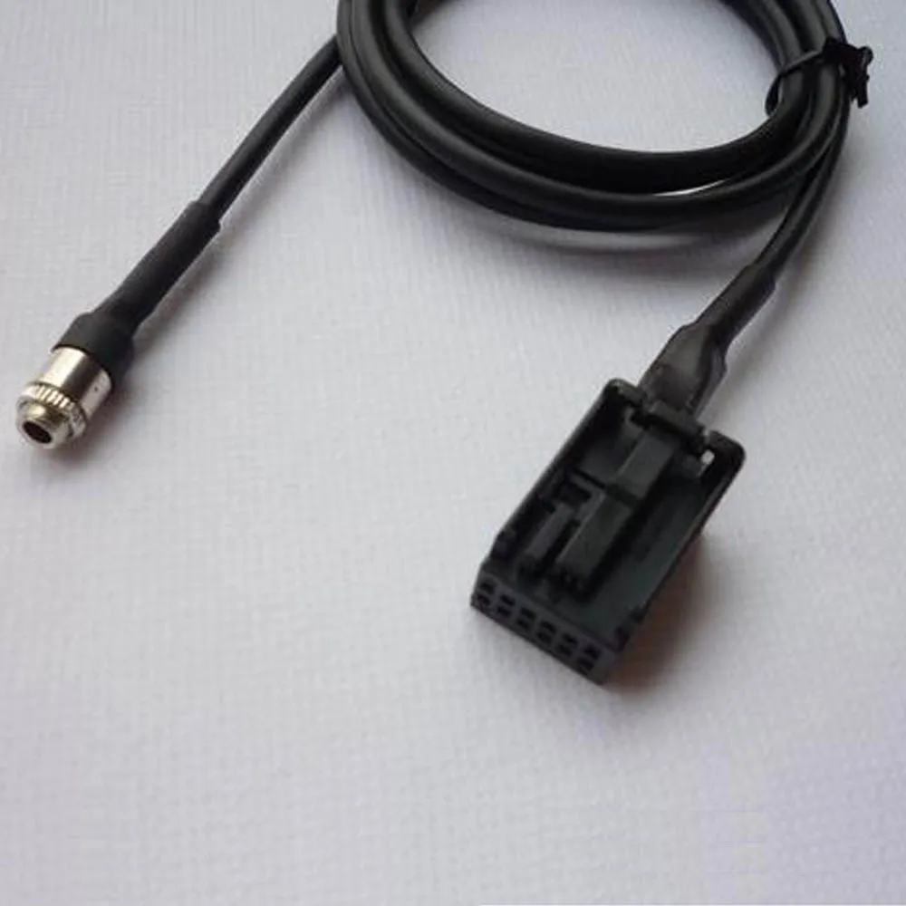 Кабель AUX для ввода Ipod в MINI COOPER CD53 R53 R50|bmw ipod cable|mini cooper cablebmw aux cable |