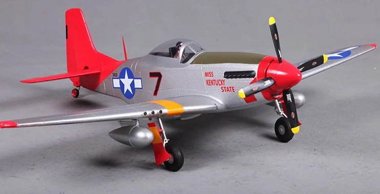 ФМС 800 мм P51 EPO модель RC Warbird PNP FMS016|rc warbirds|fms 800mmrc pnp |