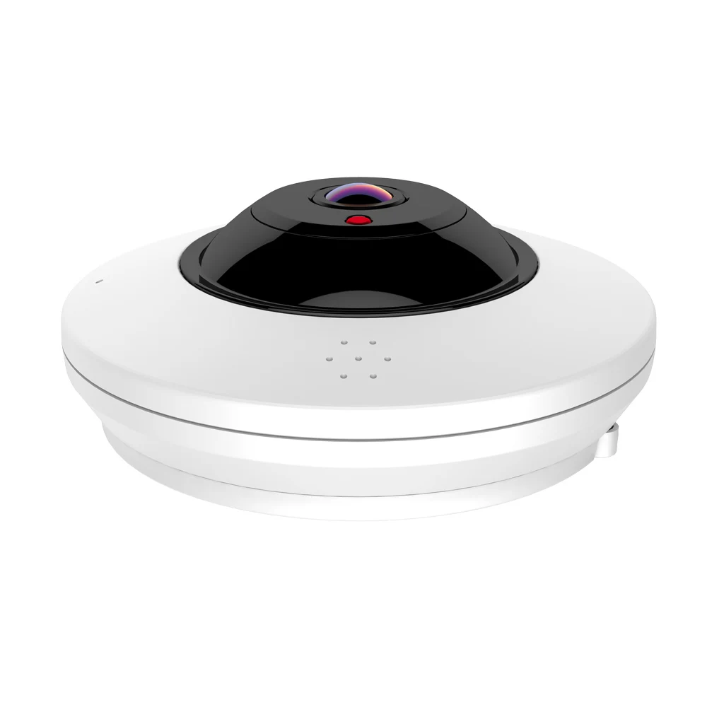 12MP Fisheye ip камера sony IMX226 360 градусов Мини POE SD слот безопасности VR панорамный ИК