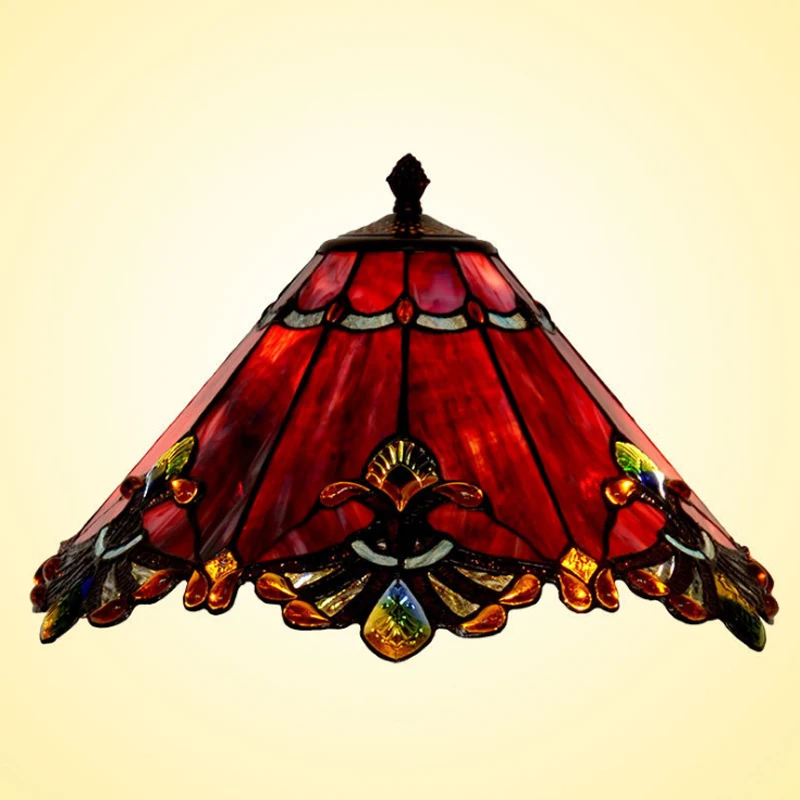 

Luxury European Nordic Style Vintage Retro Mission Wedding Home Deco LED Large Desk Table Lamp Light Office Drawing Living Room