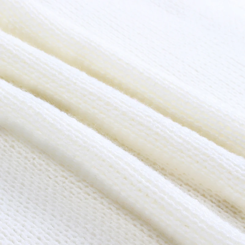 Модный Повседневный пуловер с открытыми плечами и рукавами летучая мышь размера