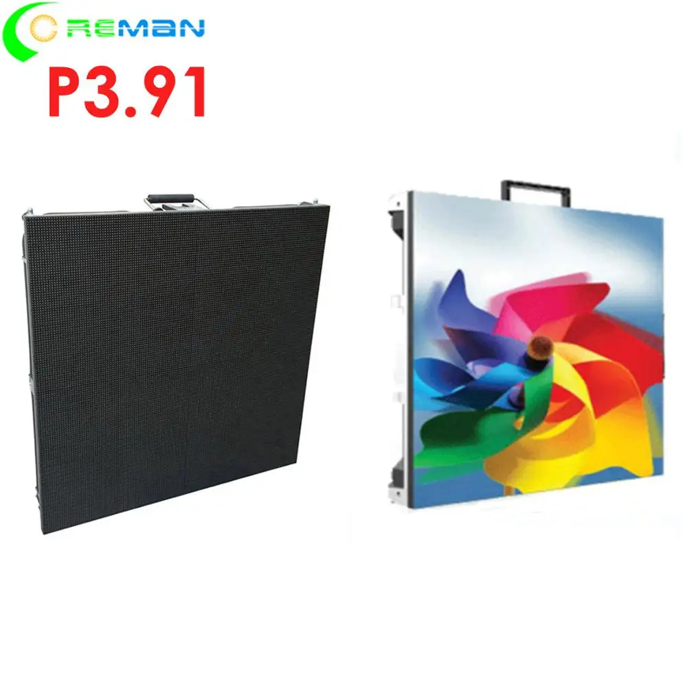 Самые продаваемые продукты на alibaba Аренда светодиодный экран p3.91 P4.81 kinglight led