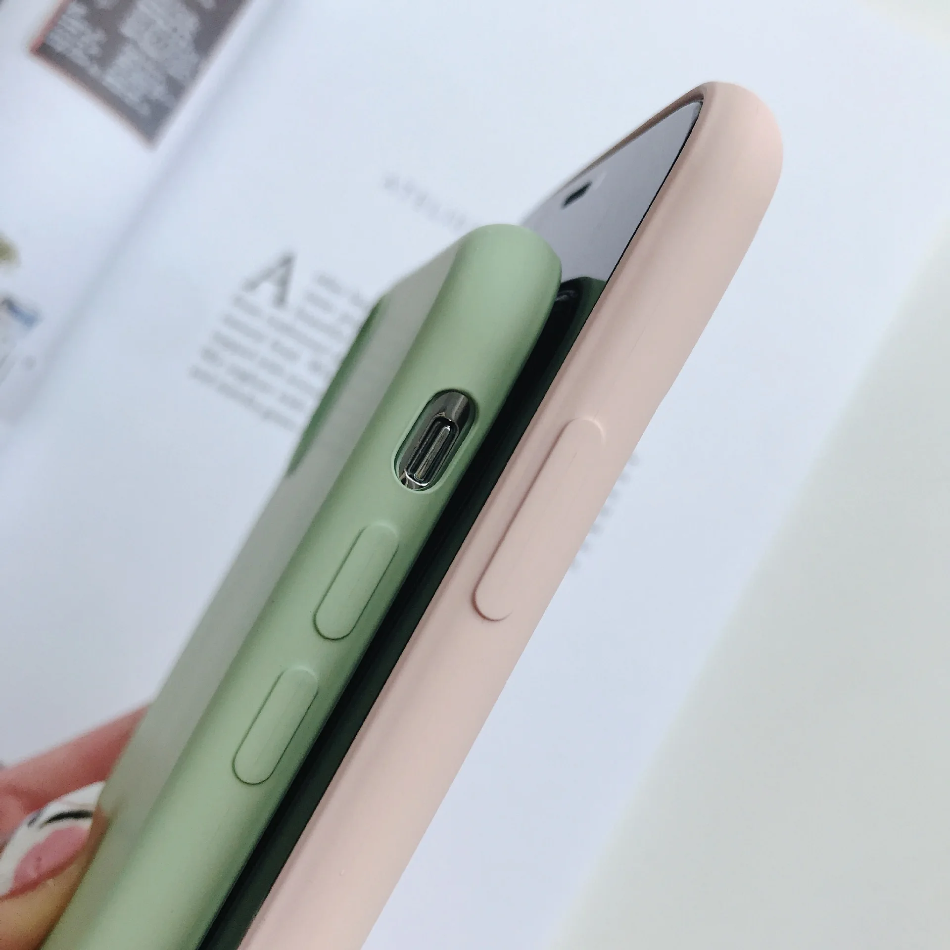 Оригинальный официальный силиконовый чехол для телефона Iphone XR MAX XS X чехлы Apple IPhone