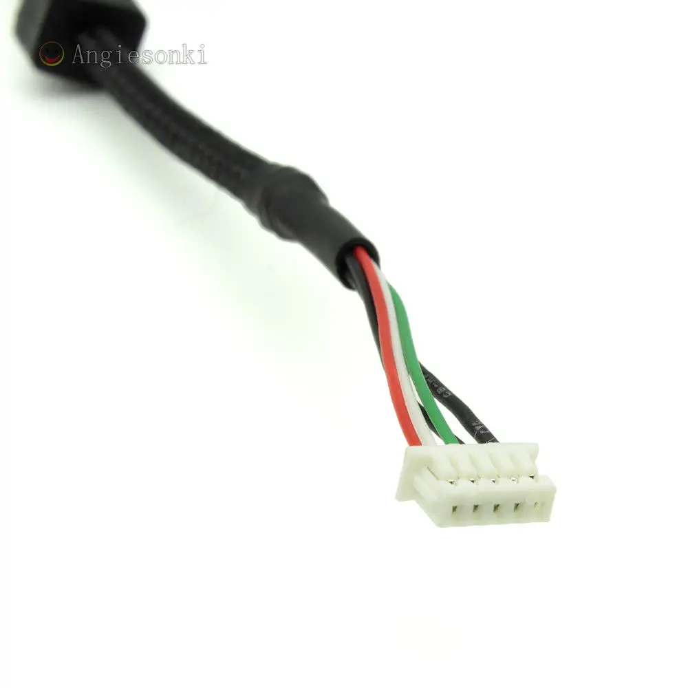 Новый USB-кабель/провод для игровой мыши MadCatz Saitek RAT3/храповый 4/храповый 5/храповый
