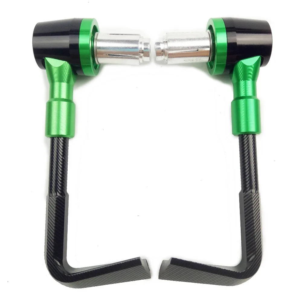 Для KTM 7/8 &quotмотоциклетные мото мотокросса ProGuard тормозные рычаги сцепления Guard CRF