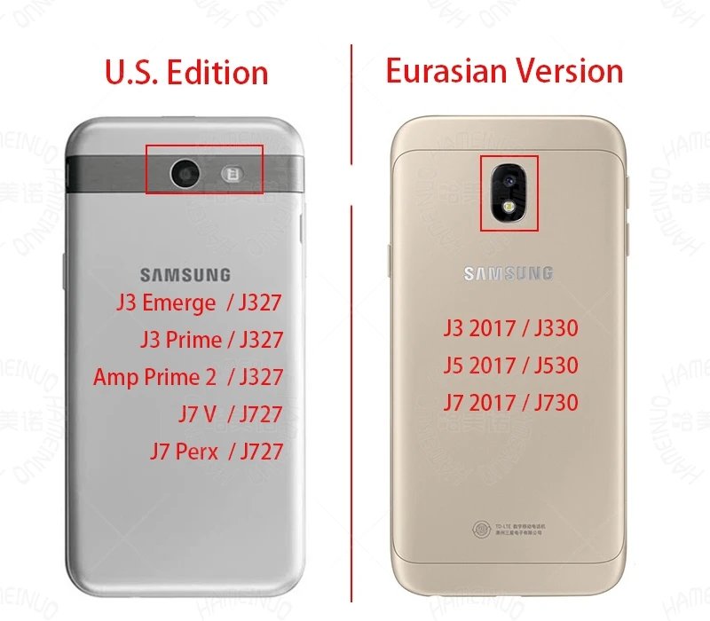 Модный милый чехол для телефона с изображением Льва и тигра HAMEINUO Samsung Galaxy J3 J5 J7 2017