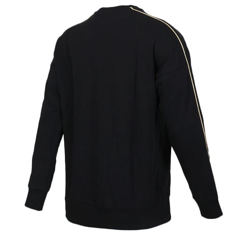 Оригинальный Новое поступление 2018 Пума классика графика Box Crew для мужчин пуловер