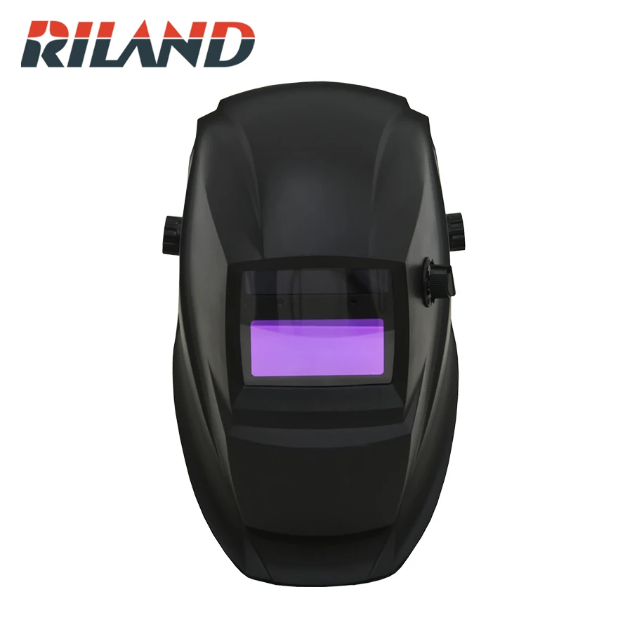 RILAND X701B Автоматическое затемнение Миг ММА электрическая Сварочная