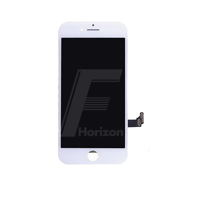10 PCS/LOT For iPhone 7 7G 3D Touch LCD Display Wholesale 4.7 Inch AAA Quality Digitizer Assembly for Replacement | Мобильные