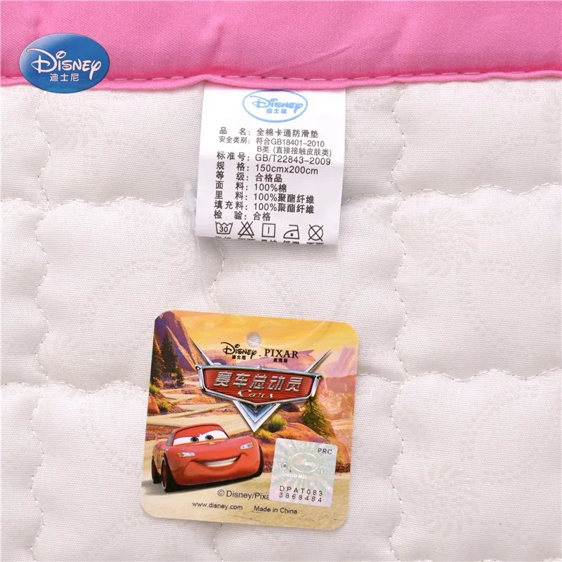 Disney розовое нижнее белье с принтом &quotкошечка Мари&quot хлопок Одежда для детей